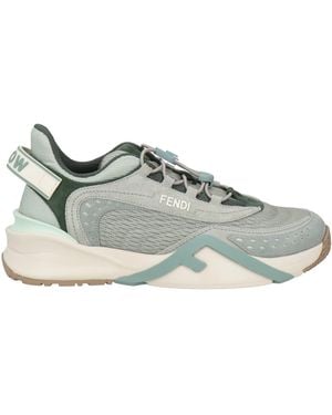 Fendi Trainers - Grey