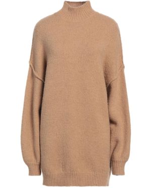 ARTLOVE Turtleneck - Natural