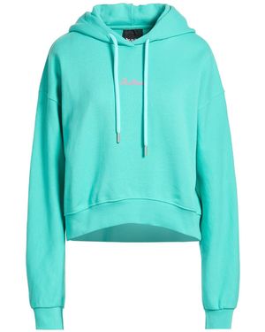 DISCLAIMER Sweatshirts - Blue