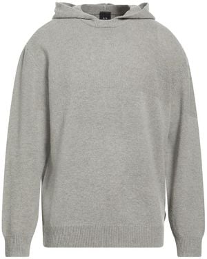 ARMANI EXCHANGE Pullover - Gris