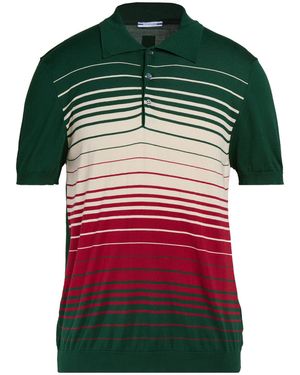 Jacob Cohen Polo - Verde