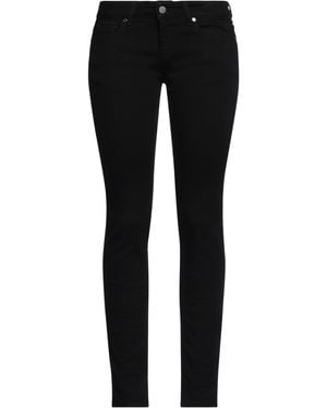 Zadig & Voltaire Jeans - Black