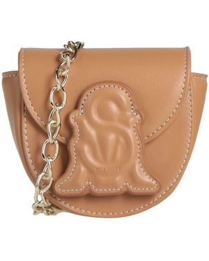 Steve Madden Cross-body Bag - White