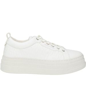ARMANI EXCHANGE Trainers - White