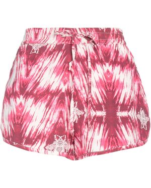 Bolongaro Trevor Shorts & Bermuda Shorts - Red
