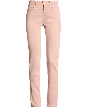 Jacob Cohen Jeans - Pink