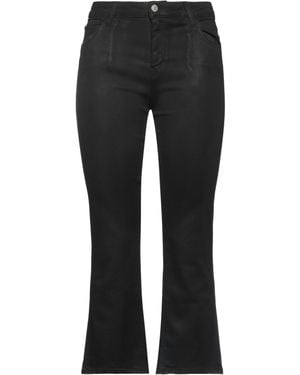 Haikure Jeans - Black