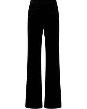 Max Mara Pantalone - Nero
