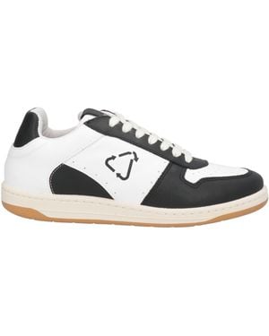 PàP Sneakers - Blanc