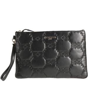 Gaelle Paris Handbag - Black