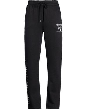 TRUE RELIGION Trouser - Black