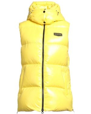 Duvetica Gilet - Yellow