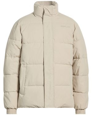 Replay Puffer - Natural