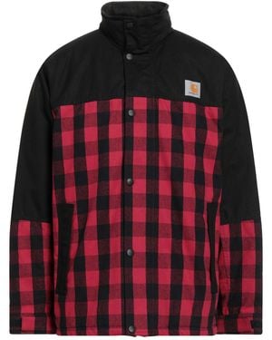 EYE JUNYA WATANABE COMME DES GARÇONS x CARHARTT Jacket - Red