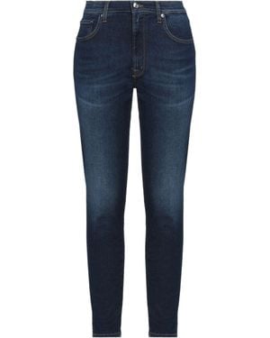 People Jeans - Blue