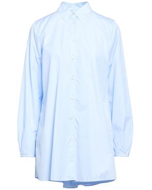 Aspesi Chemise - Bleu