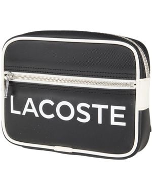 Lacoste Rucksack - Black