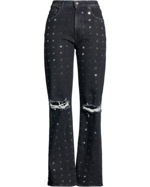 Dondup Jeans Cotton, Elastane - Blue