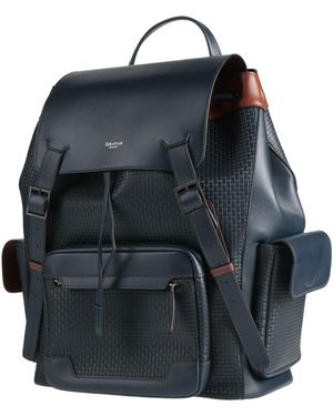 Serapian Rucksack - Schwarz
