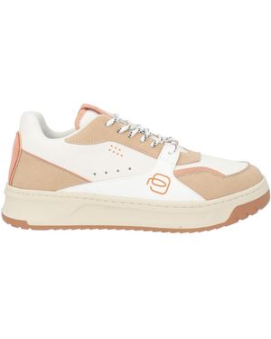 Piquadro Trainers - Natural