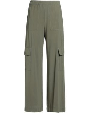 MAX&Co. Trousers - Green