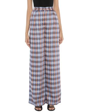 Suoli Pantalone - Blu