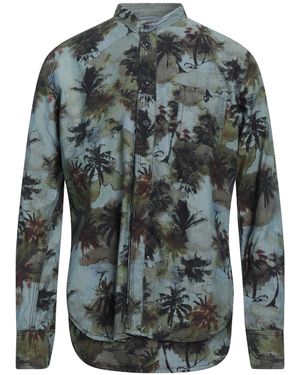 Hand Picked Shirt - Grey