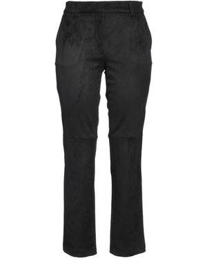 Guess Trouser - Black