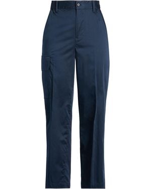 Lis Lareida Pants - Blue