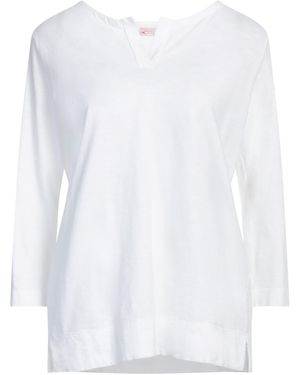 Rossopuro Camiseta - Blanco
