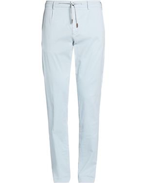 Eleventy Trousers - Blue