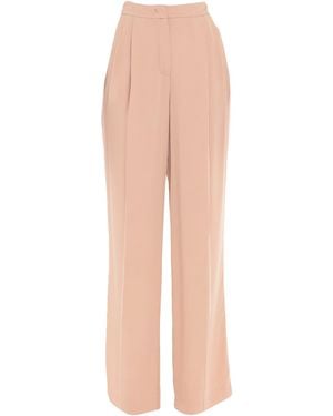 Maliparmi Trouser - Natural