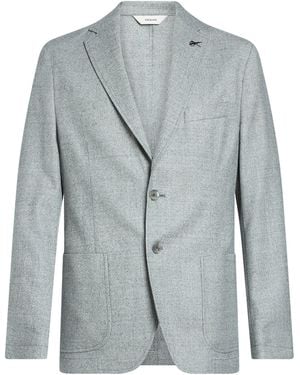 Paoloni Blazer - Blue