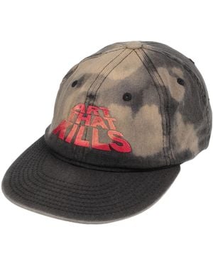 GALLERY DEPT. Hat - Grey