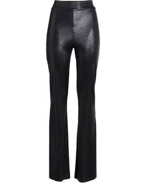 La Petite Robe Di Chiara Boni Leggings - Grau
