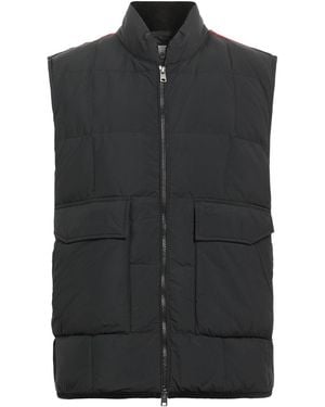 Woolrich Gilet - Black