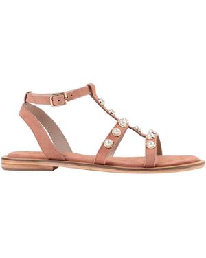 HADEL Sandals - Pink