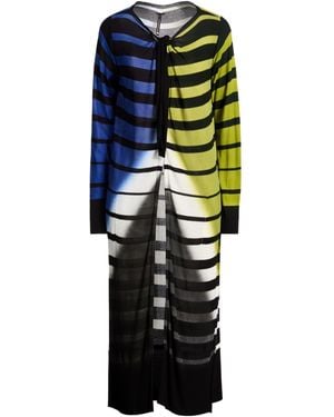 Pierantonio Gaspari Cardigan - Black