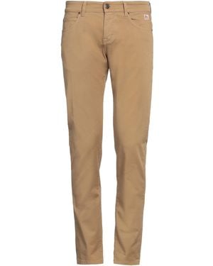 Roy Rogers Trouser - Natural