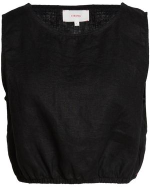 Xirena Camicia - Nero