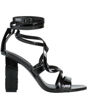 Liu Jo Sandals - Black