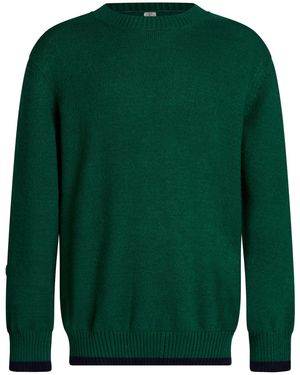 M.Q.J. Sweater - Green