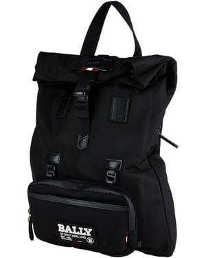 Bally Rucksack - Schwarz