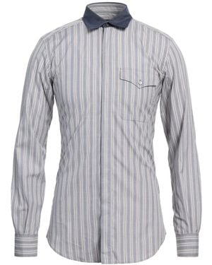 Dolce & Gabbana Shirt - Blue