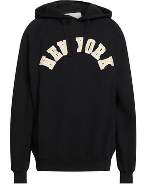 GANT Sweatshirt Cotton, Polyester - Black