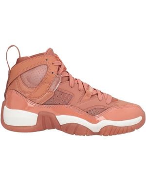 Nike Sneakers - Rosa