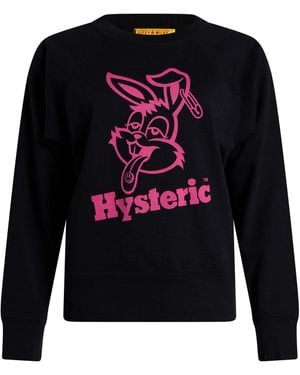 Hysteric Glamour Sweatshirt - Blue