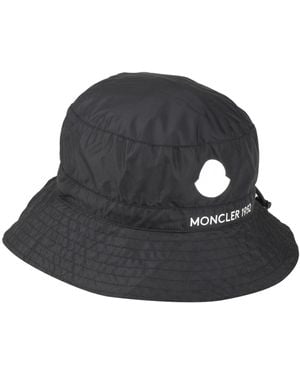 2 Moncler 1952 Hat - Black