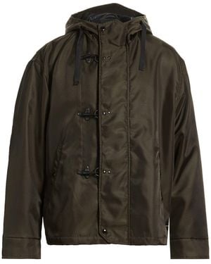 Spiewak Jacket Nylon - Green