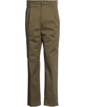 BE ABLE Pantalone - Verde